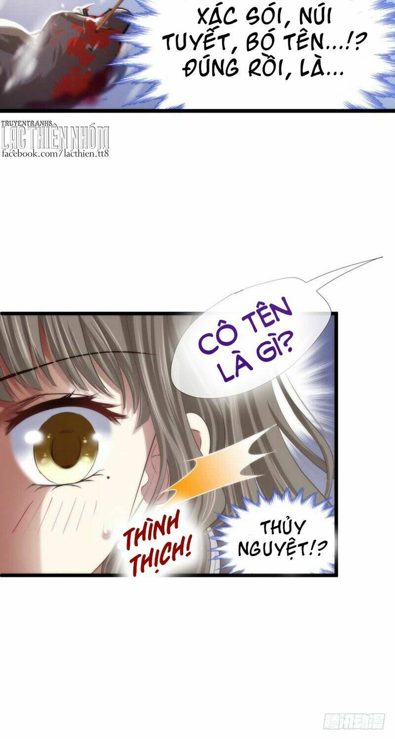 Một Vạn Tư Thế Công Lược Yêu Nam: Chapter 116