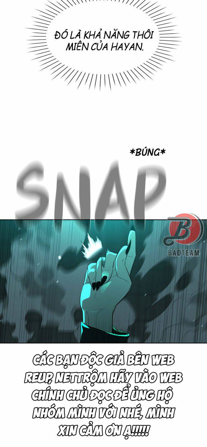 Máu trắng: Chapter 61