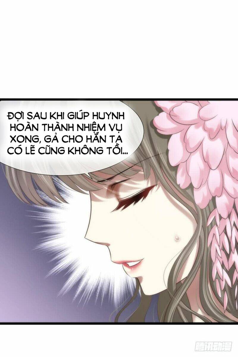 Một Vạn Tư Thế Công Lược Yêu Nam: Chapter 122