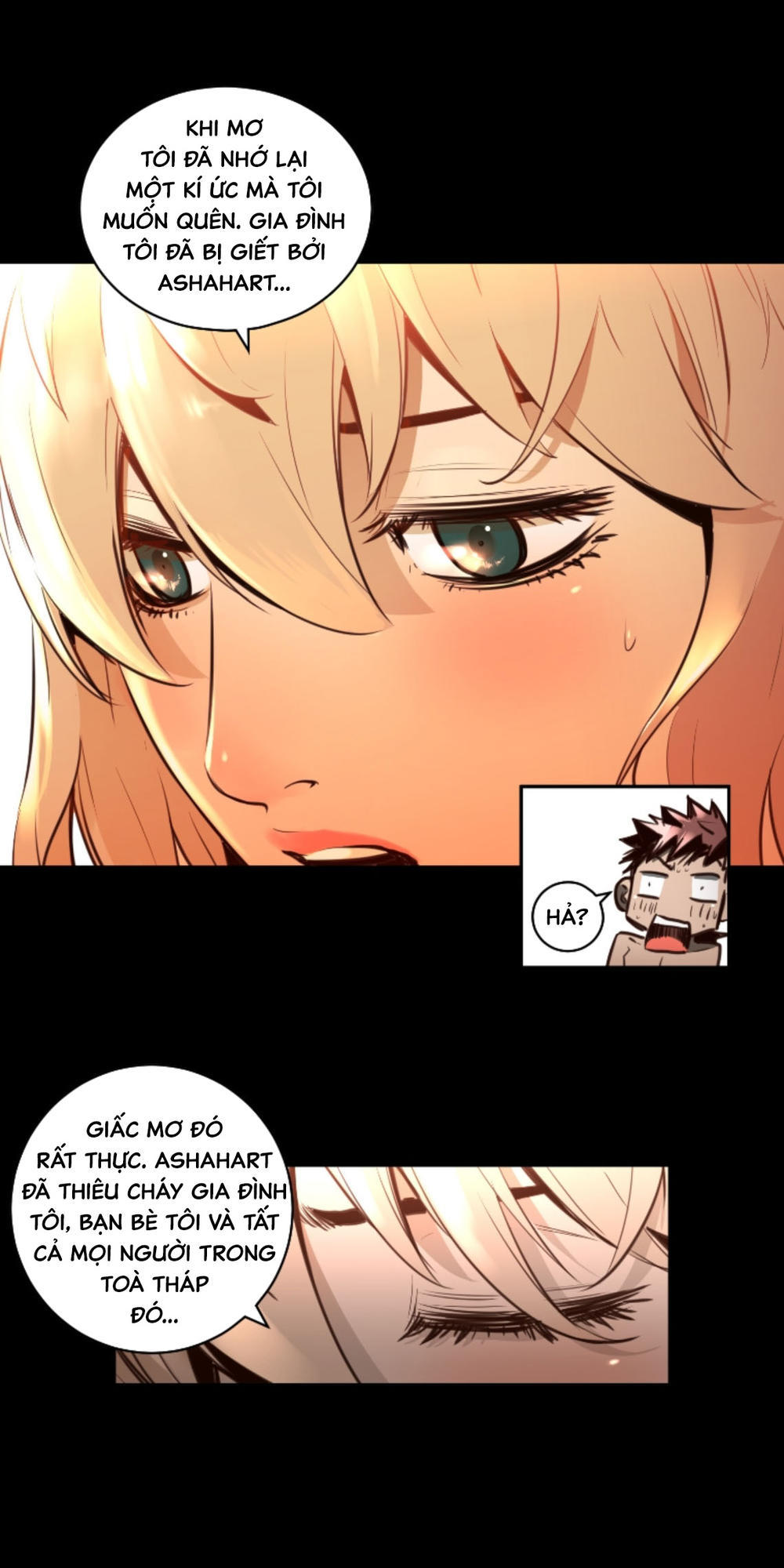 Dị Giới Tam Tuyệt: Chapter 65
