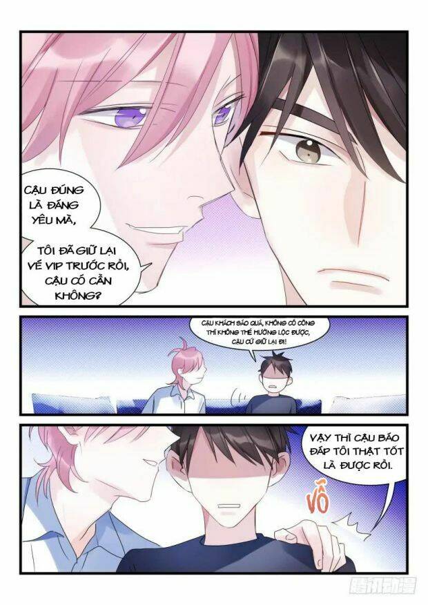 Ảnh Đế X Ảnh Đế: Chapter 70