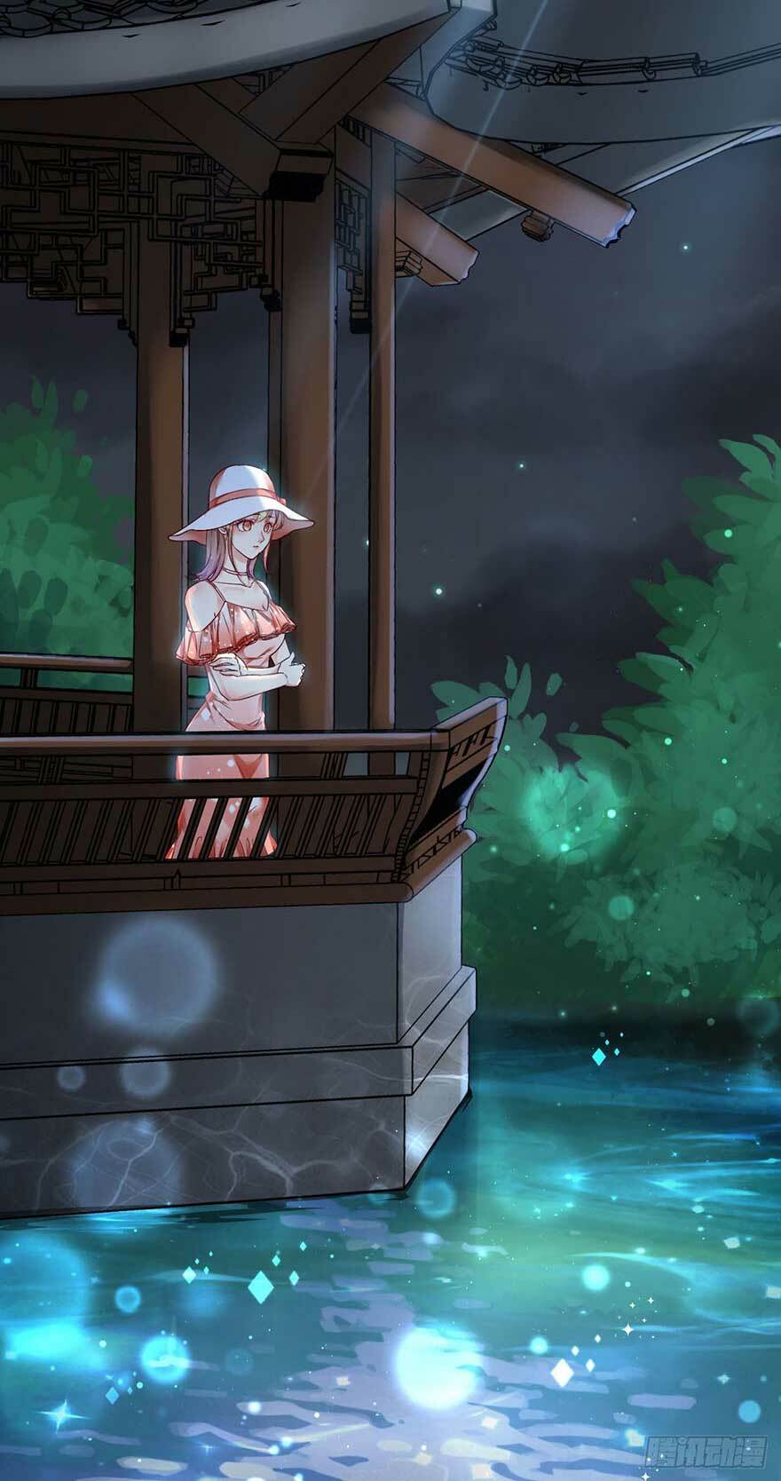 Náo Loạn Suốt Đời: Chapter 6