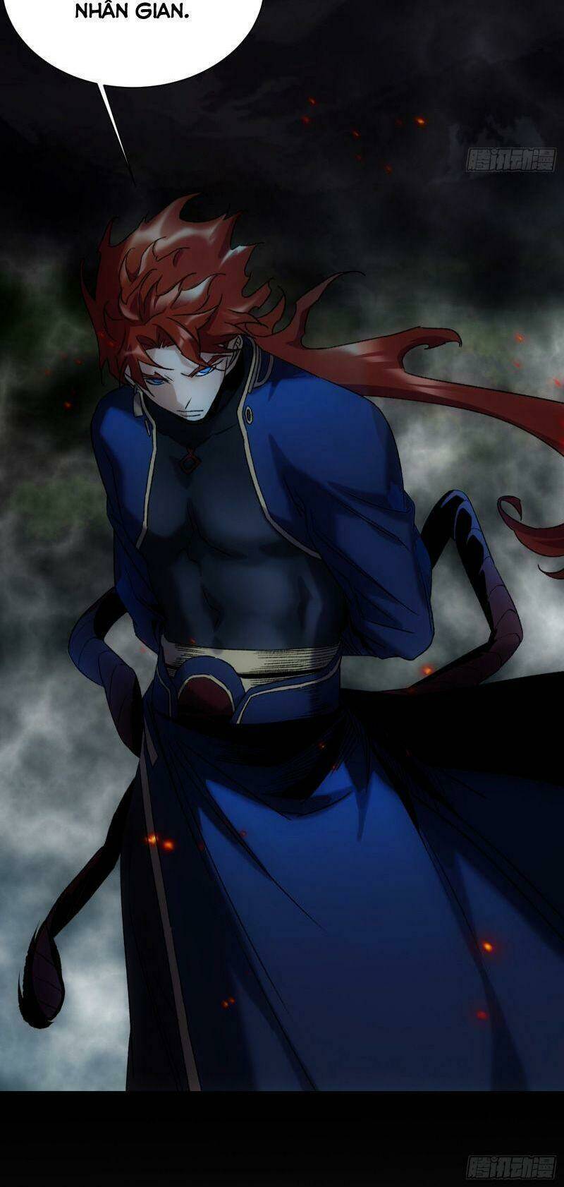 Ma Vương Là Đại Địa Chủ: Chapter 32