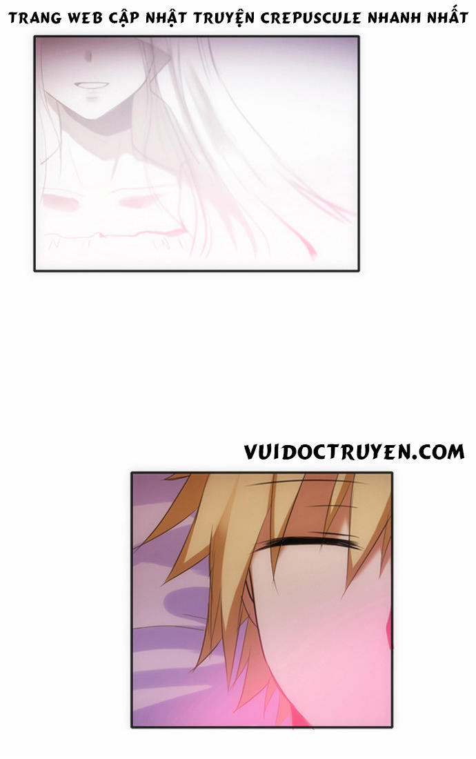 Crepuscule (Yamchi): Chapter 44