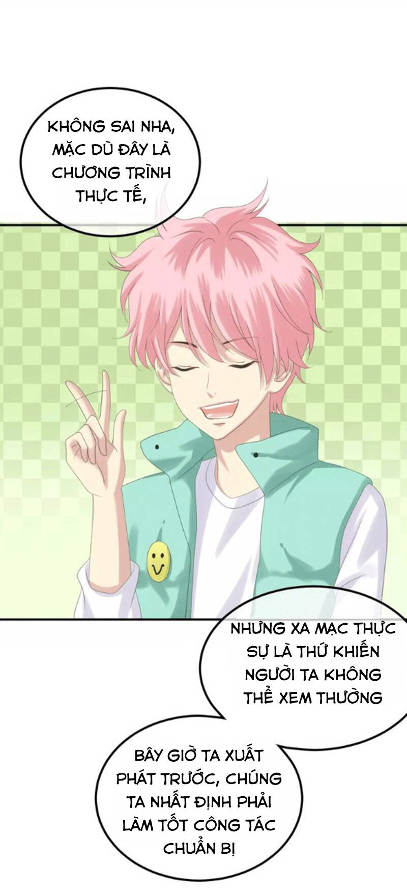 Thần Tượng Điểm Zero: Chapter 102