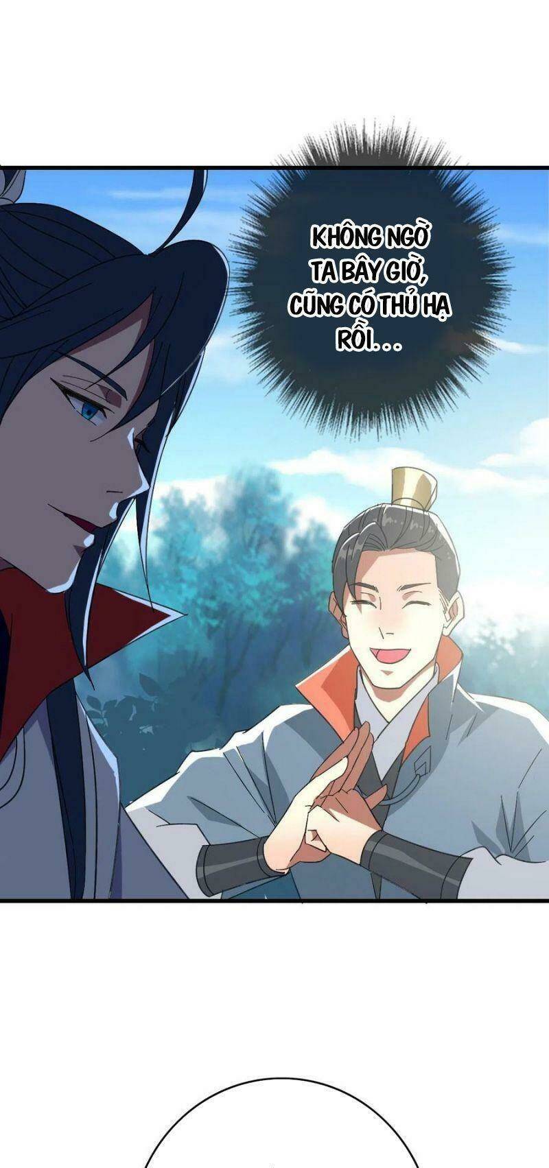 Siêu Đạo Thần Thuật: Chapter 71