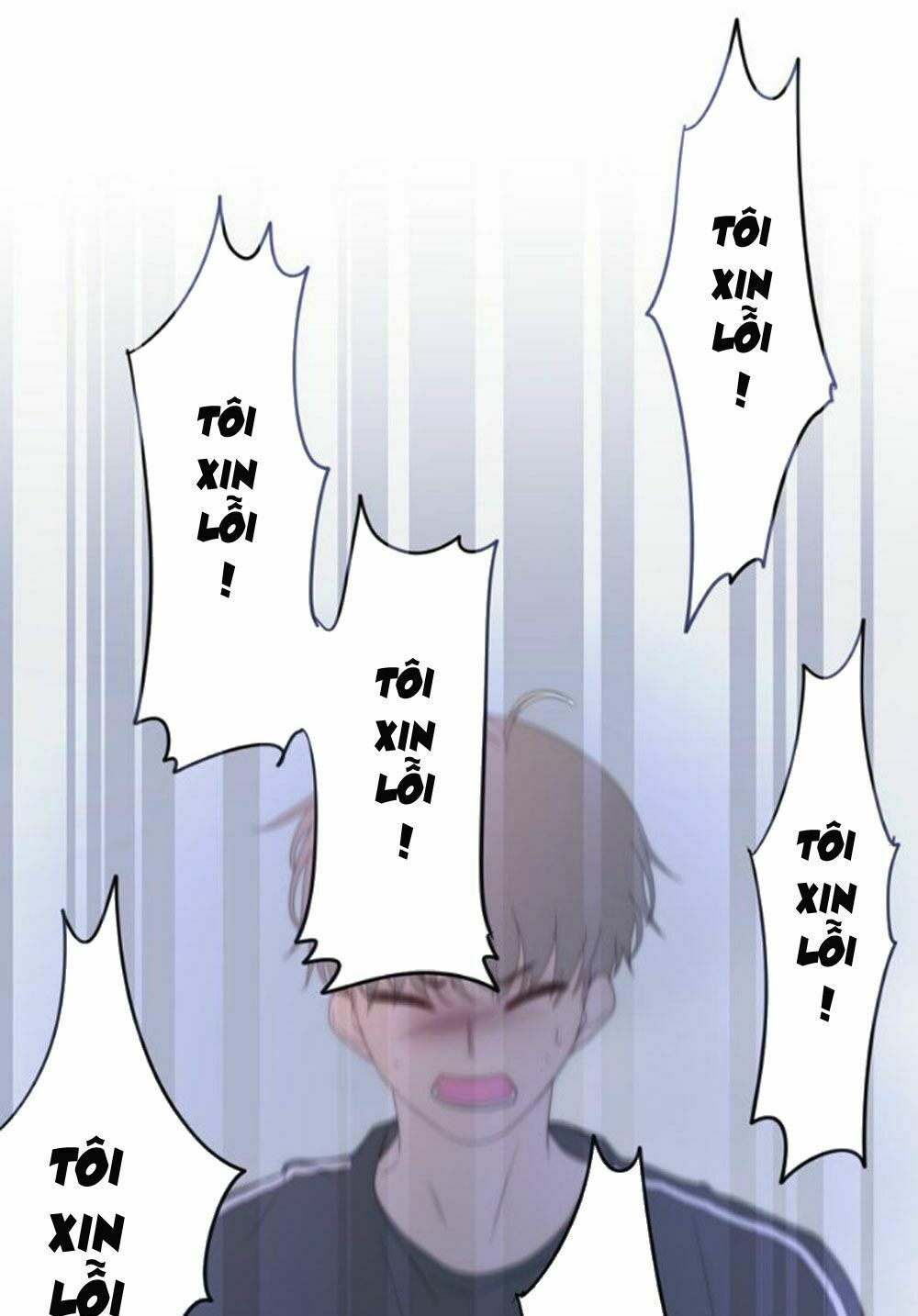 Tháng Sáu Không Hẹn Mà Gặp: Chapter 1