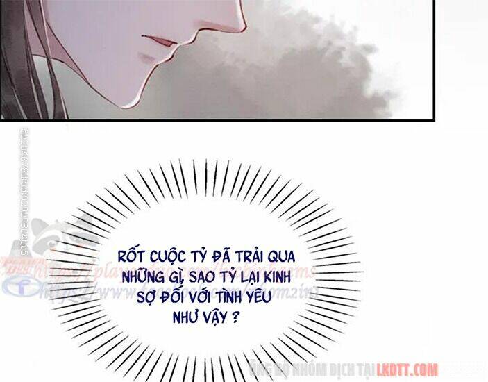 Trọng Sinh Bá Sủng Nhiếp Chính Vương Quá Mạnh Mẽ: Chapter 81.2