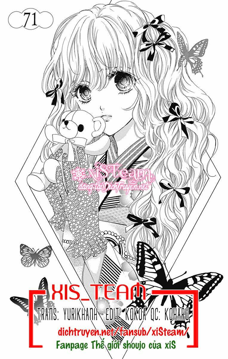 Boku Ni Hana No Melancholy: Chapter 71