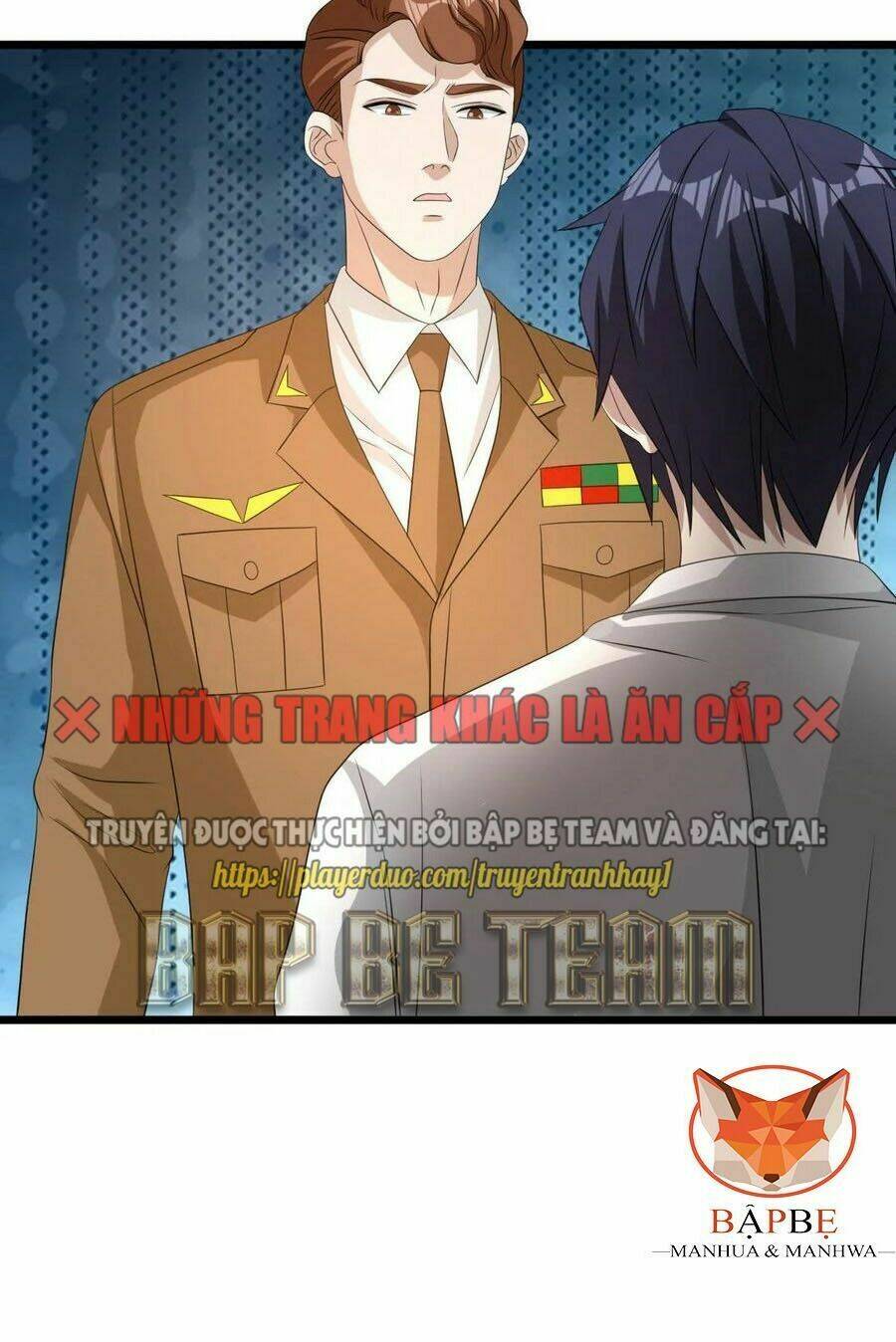 Đô Thị Tà Vương: Chapter 55