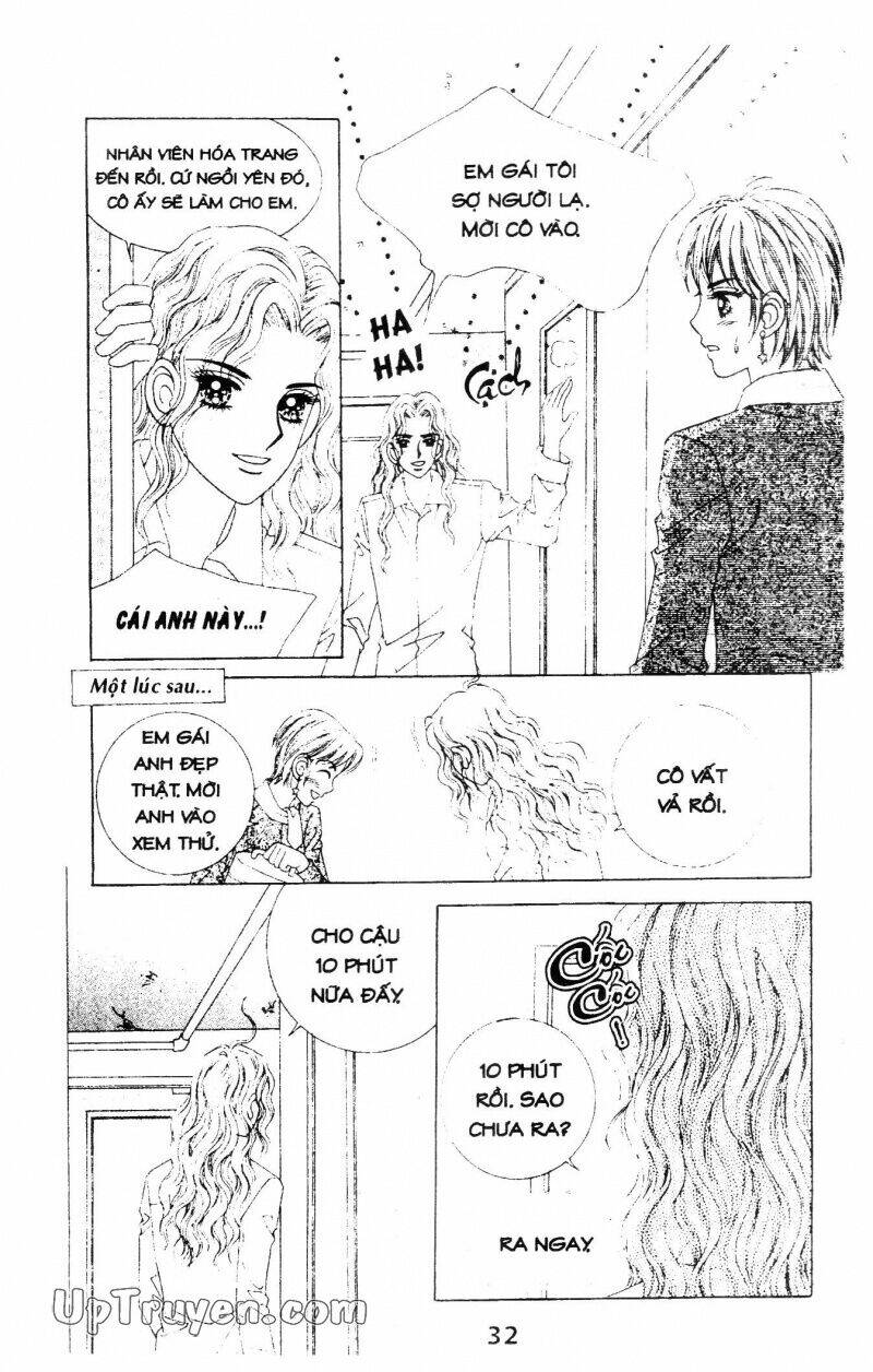 Mặt nạ tình yêu: Chapter 128