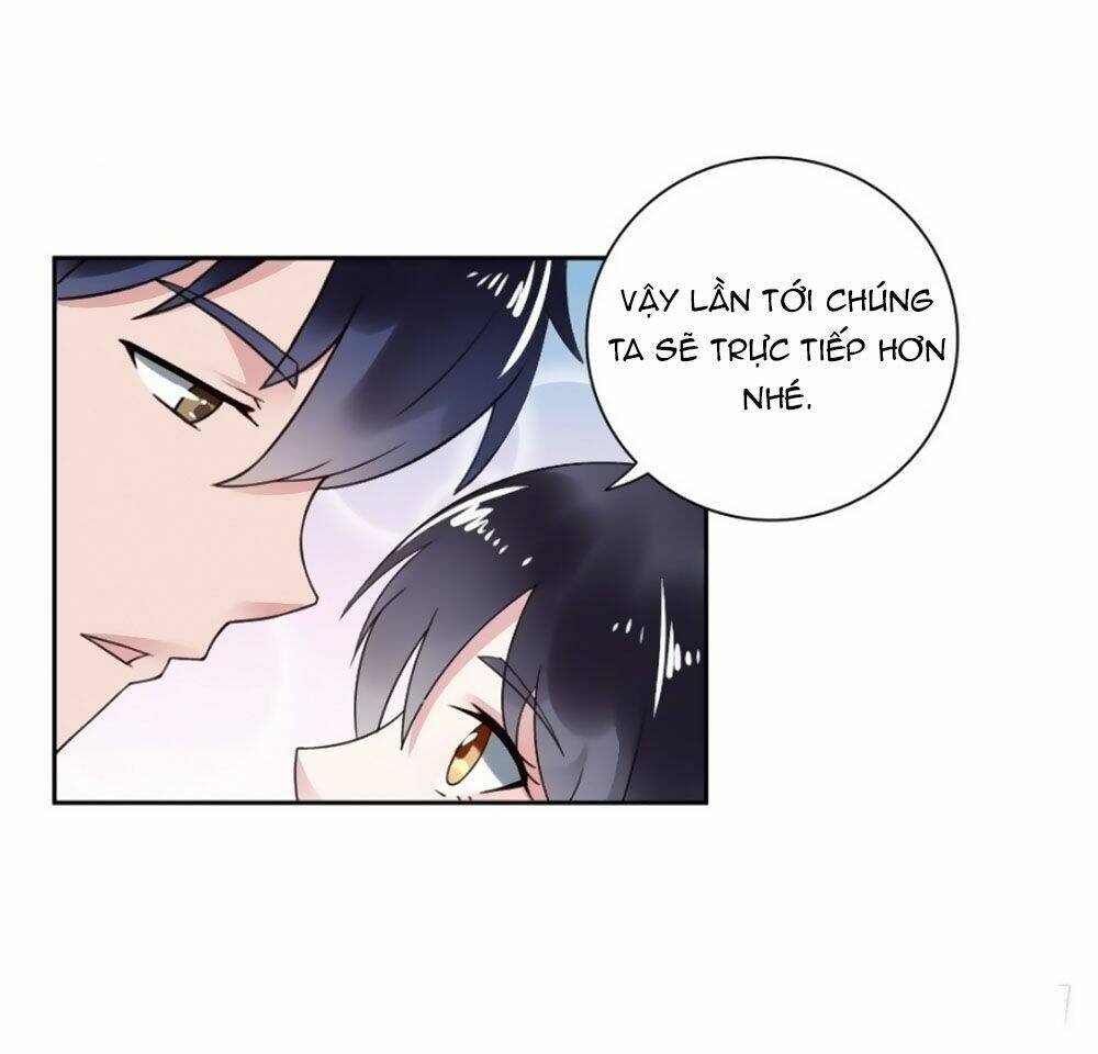 Thiên Kim Đường Môn: Chapter 78