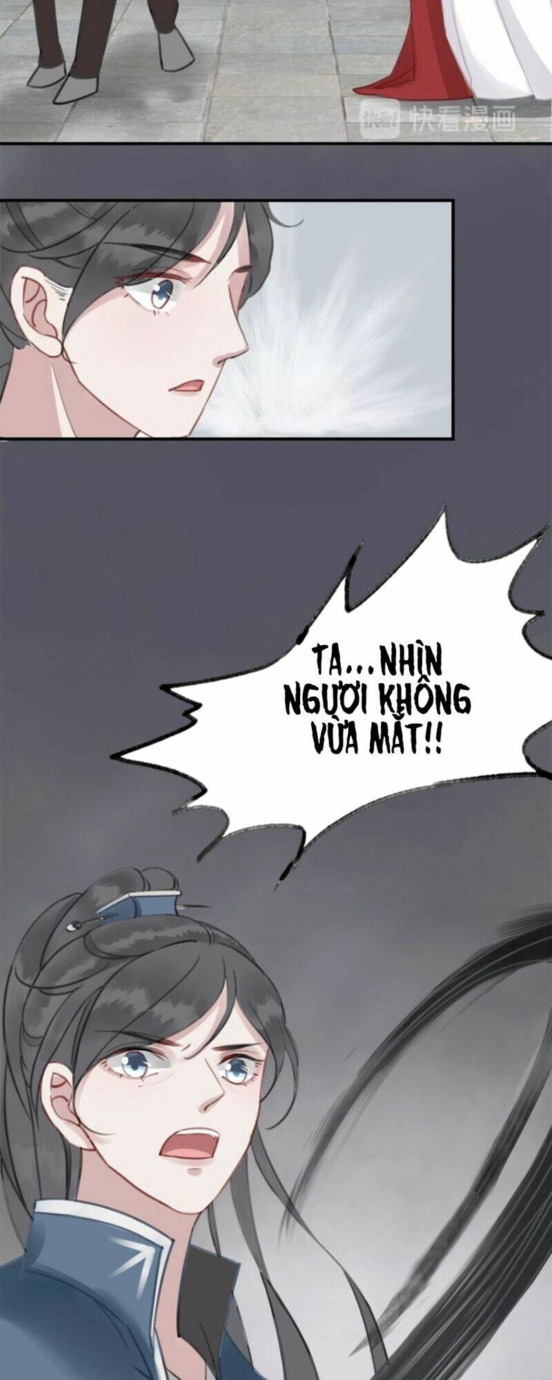 Trọng Sinh Bá Sủng Nhiếp Chính Vương Quá Mạnh Mẽ: Chapter 27