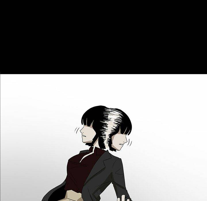 Bệnh Viện Ma Ám: Chapter 28