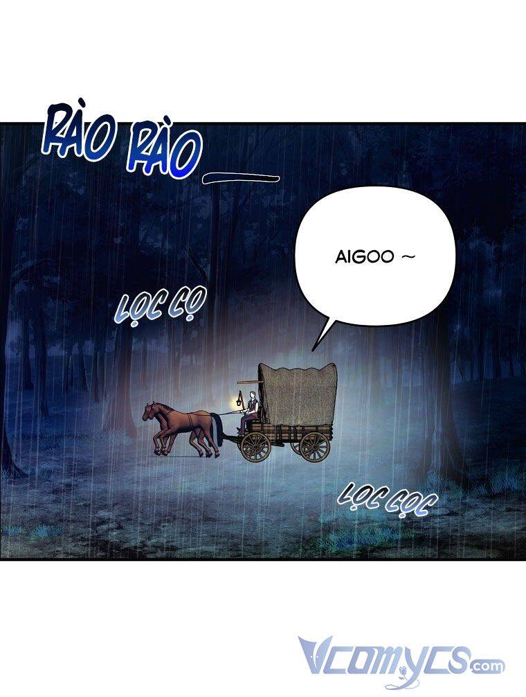 Phương Pháp Sống Sót Khi Phải Ngủ Cùng Hoàng Đế: Chapter 11