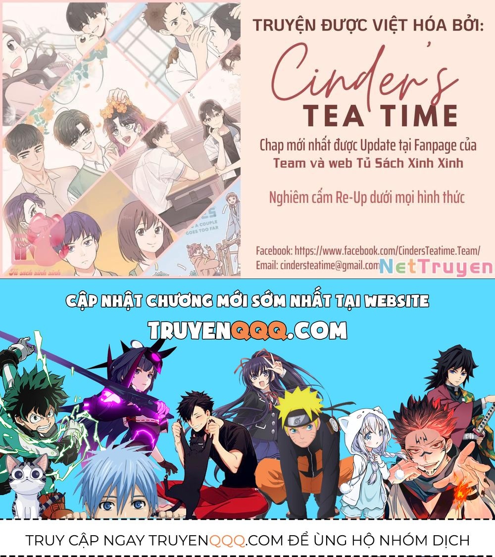 Ba Người Anh Trai Của Tôi Là Bạo Quân: Chapter 56