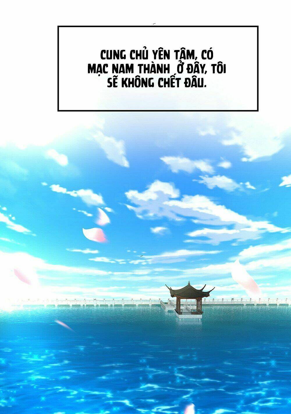 Hỏa Hồ: Chapter 53