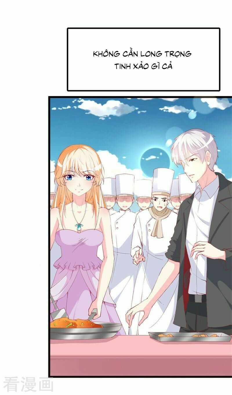 Này ! đừng động vào phô mai của tôi: Chapter 96