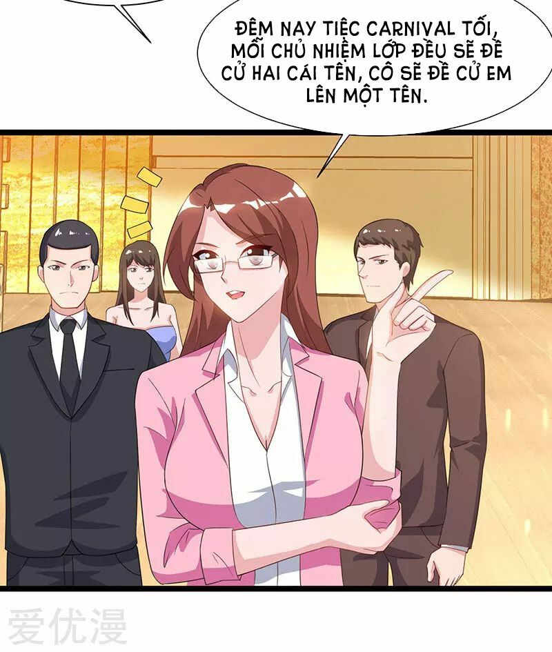 Trọng Sinh Khí Thiếu Quy Lai: Chapter 52