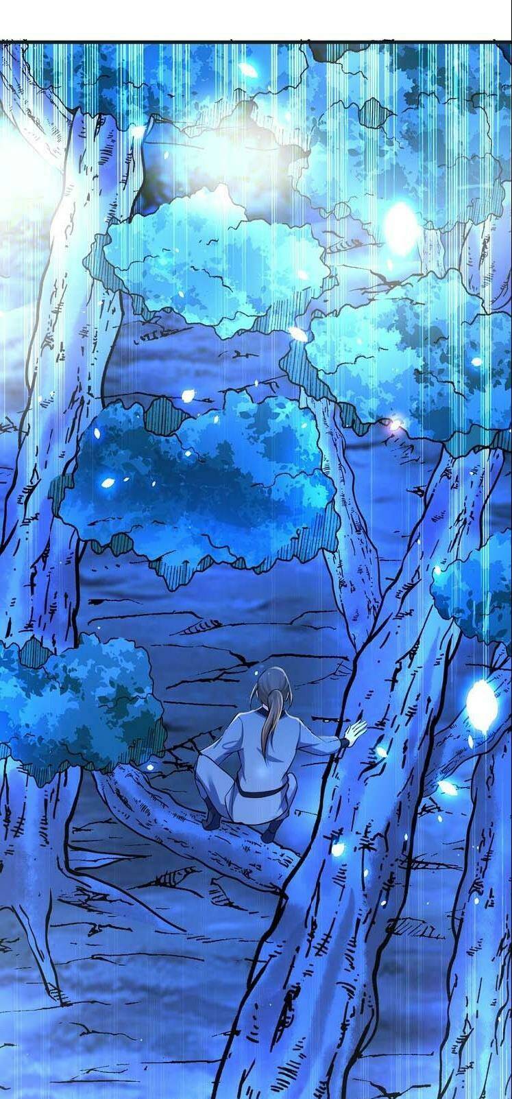 Thánh Tôn: Chapter 23