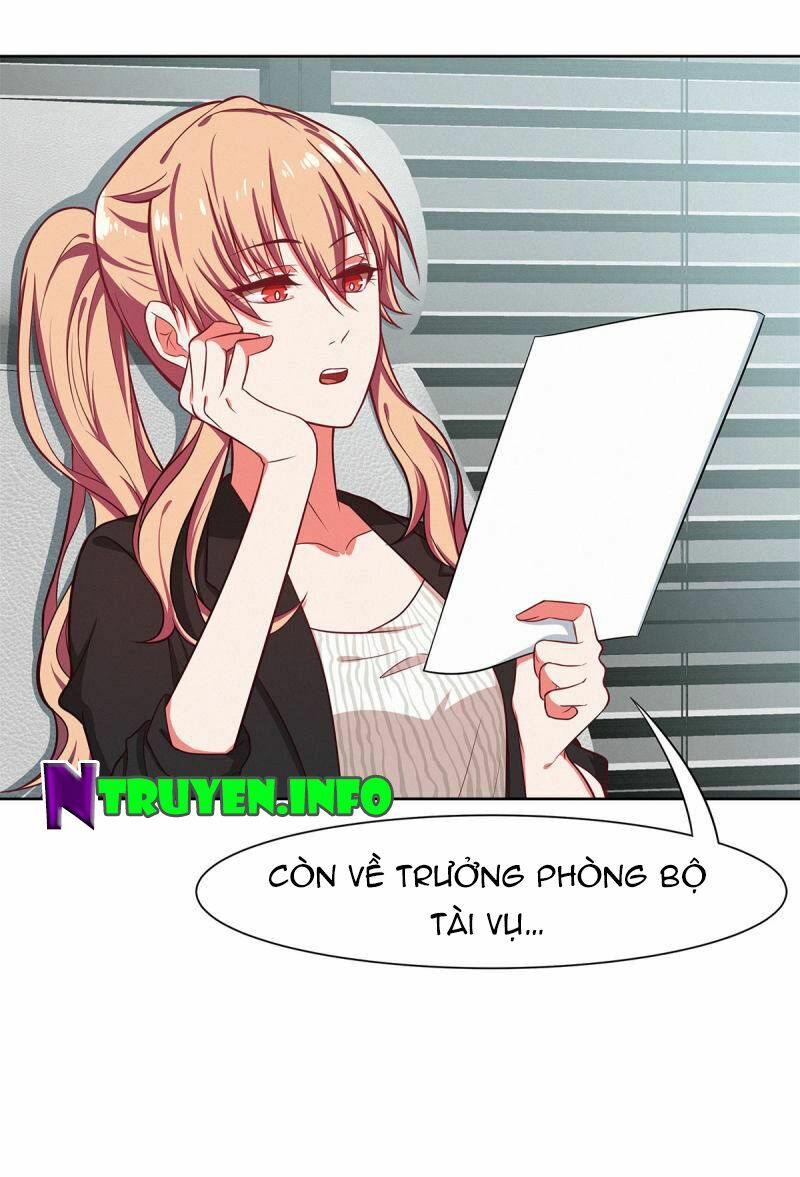 Trọng sinh quý thê chi phục thù hoa lệ: Chapter 24