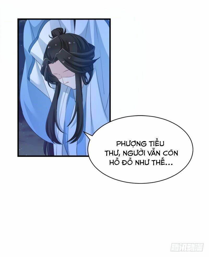 Trò Chơi Trừng Phạt: Chapter 43