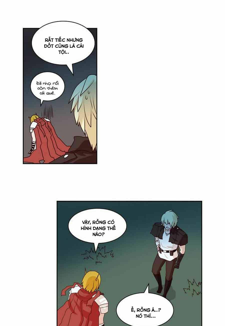 The Devil King Is Bored season 2: Chapter 16