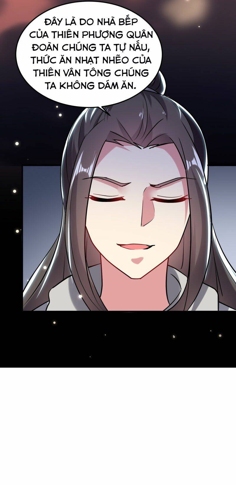 Vạn Giới Tiên Vương: Chapter 75