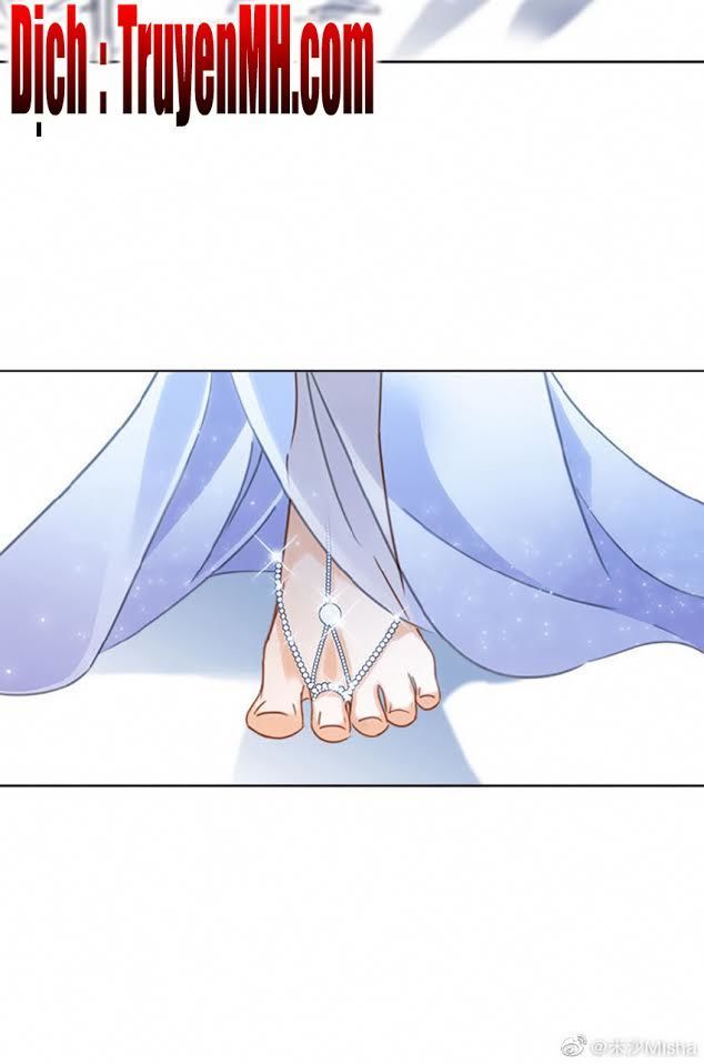 Tình Yêu Và Nhà Sản Xuất: Chapter 19