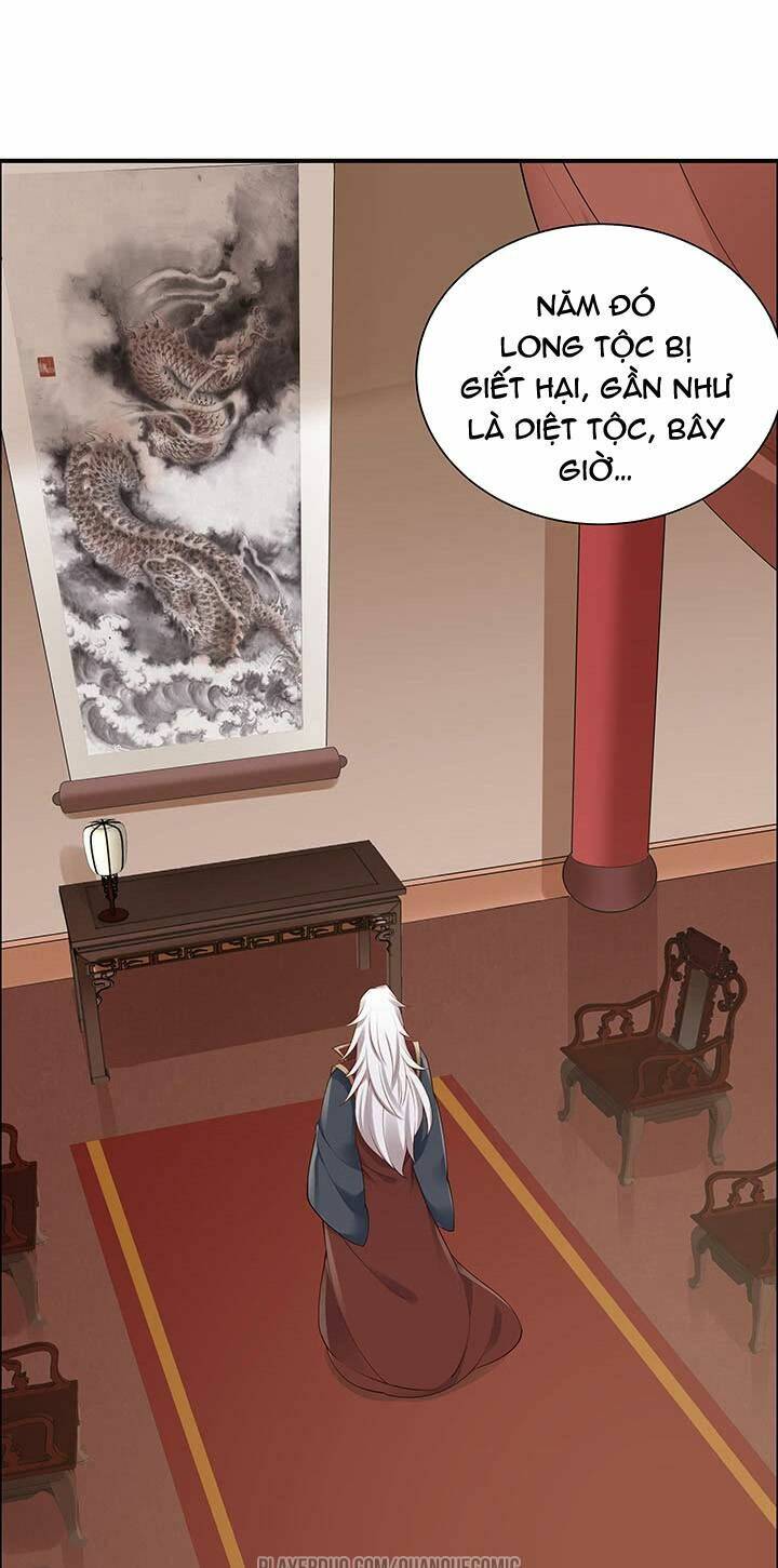 Nghịch Lân: Chapter 31