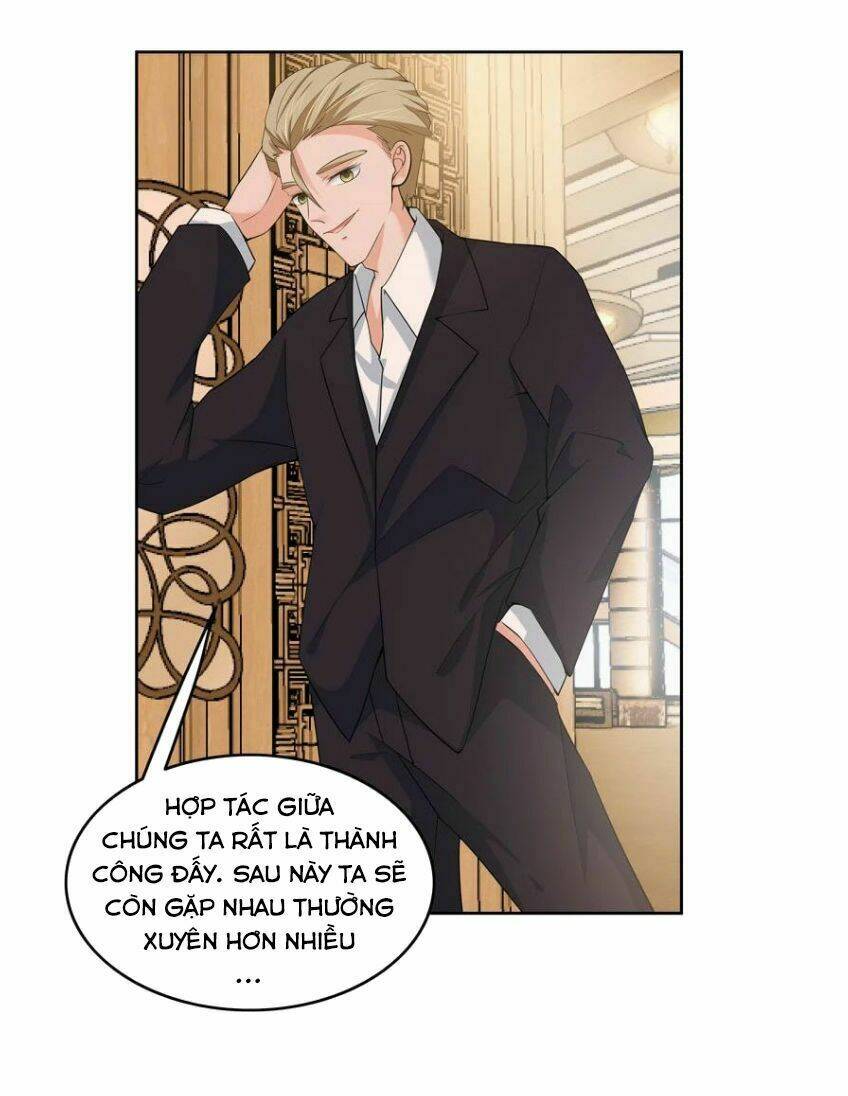 Khốn Ái Tù Lung: Chapter 23