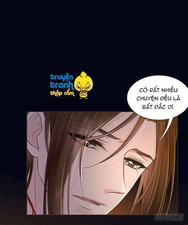 Đại Giá Thừa Tướng: Chapter 106