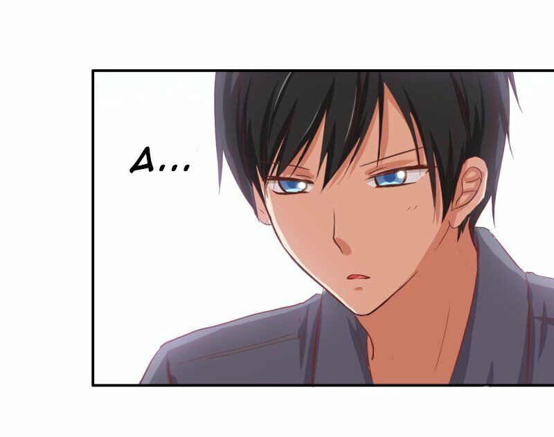 Mối Tình Đầu Có Chút Ngọt: Chapter 35