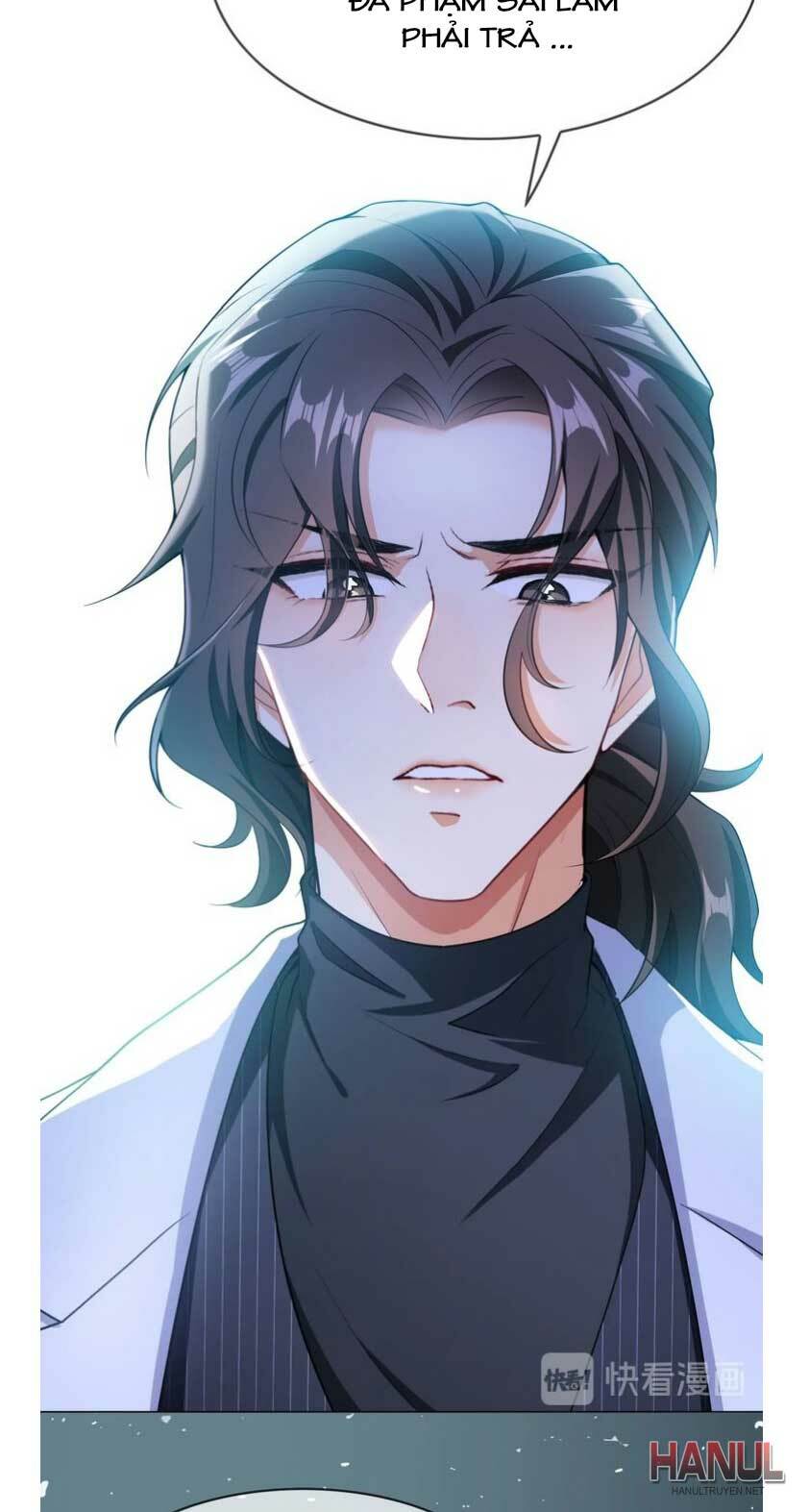 Cô Vợ Nhỏ Nuông Chiều Quá Lại Thành Ác!!: Chapter 198.2