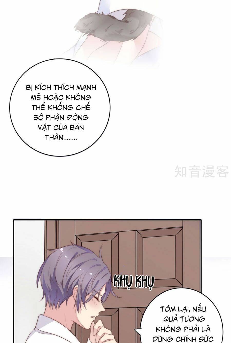 Hẹn Hò Siêu Tốc: Chapter 19
