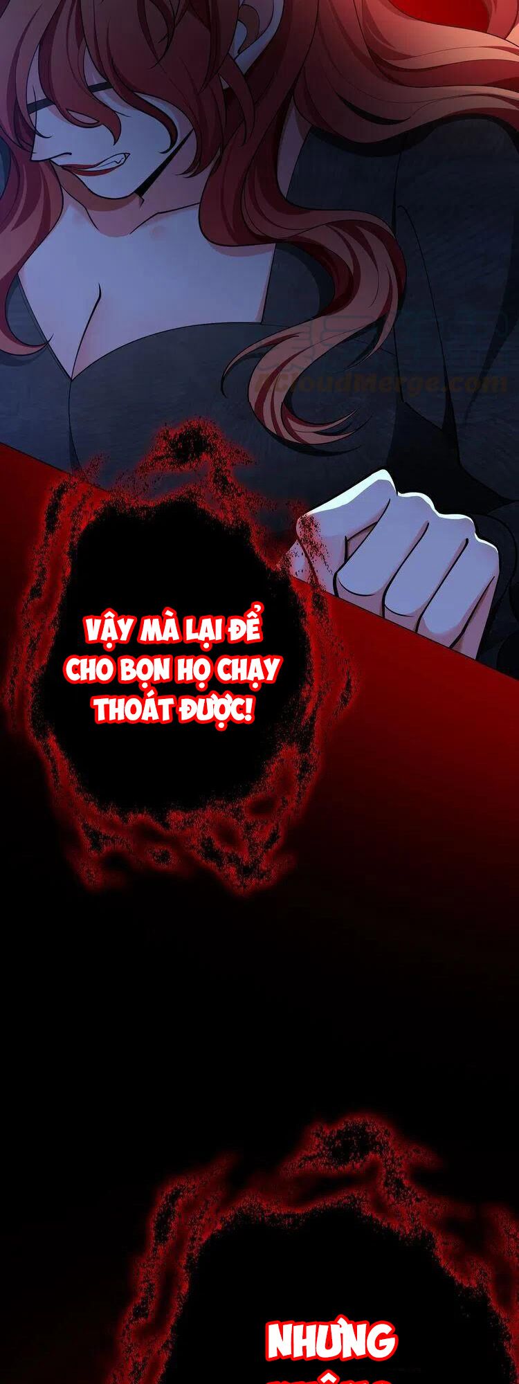Cô Vợ Nhỏ Nuông Chiều Quá Lại Thành Ác!!: Chapter 217