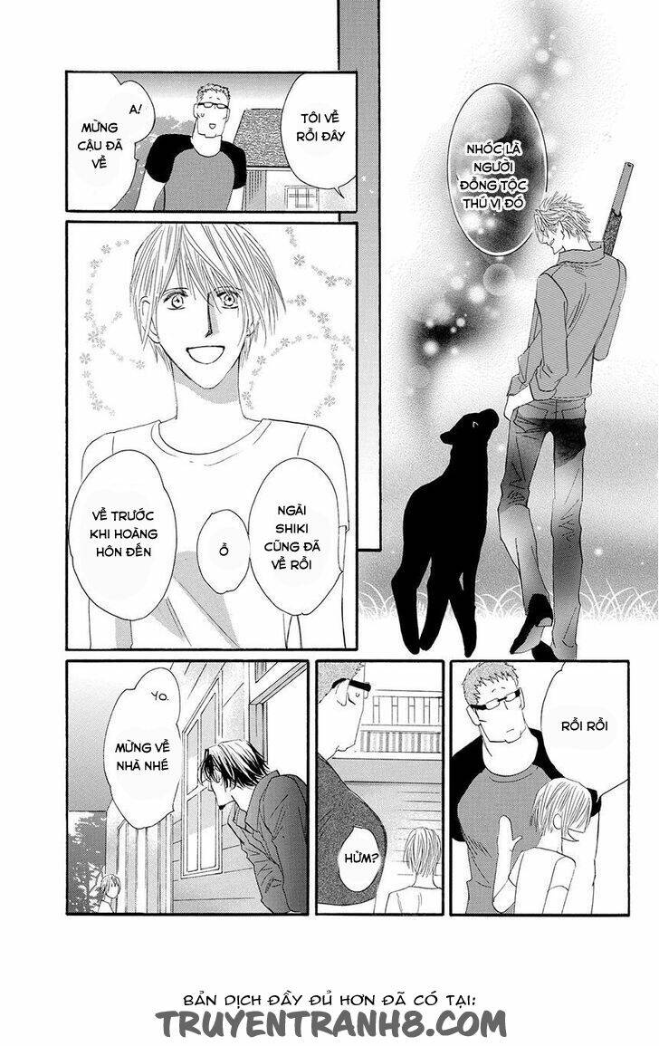 Moon Trick: Chapter 17