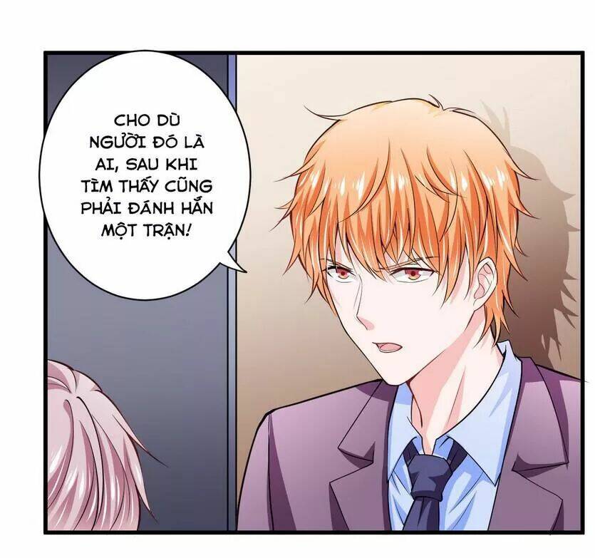 Thiểm Hôn Kinh Ái: Chapter 93