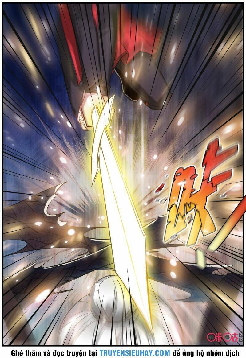 Cửu Tuyền Quy Lai: Chapter 49