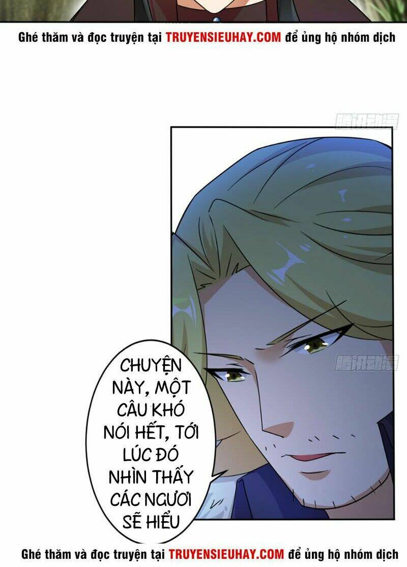 Tu Chân Giả Tại Dị Thế: Chapter 214