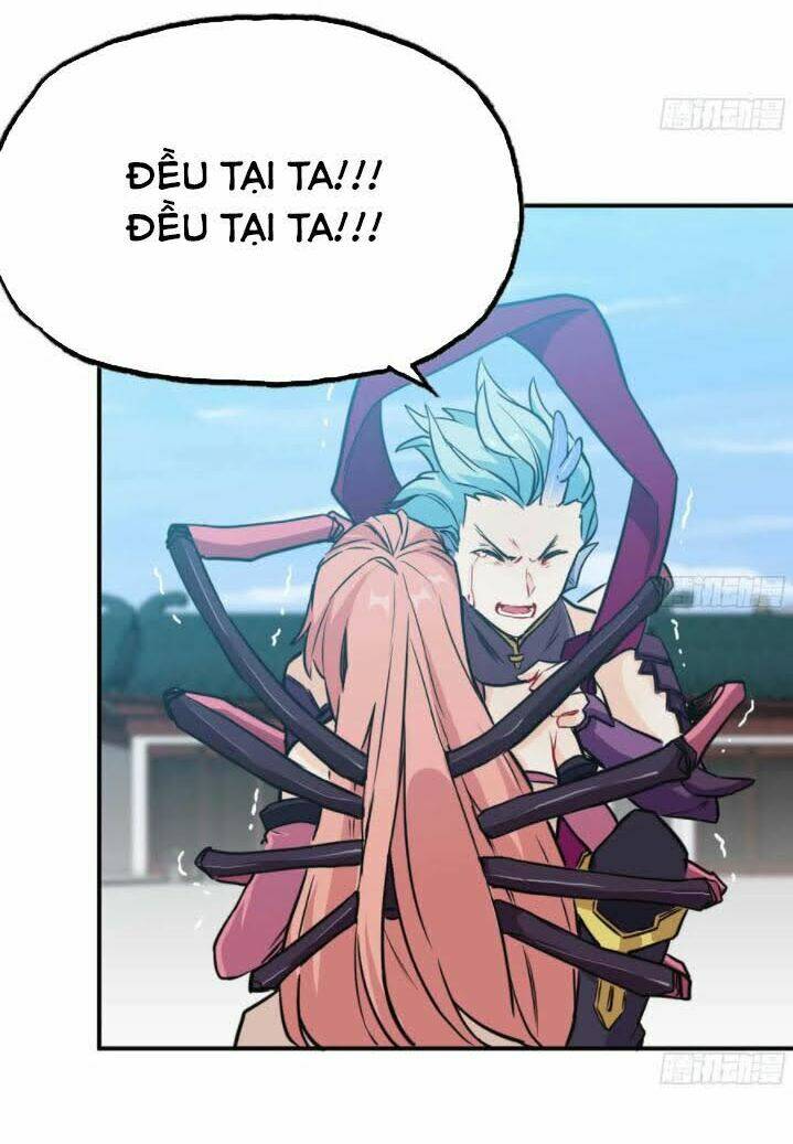 Khởi Đầu Bằng Một Con Côn: Chapter 135