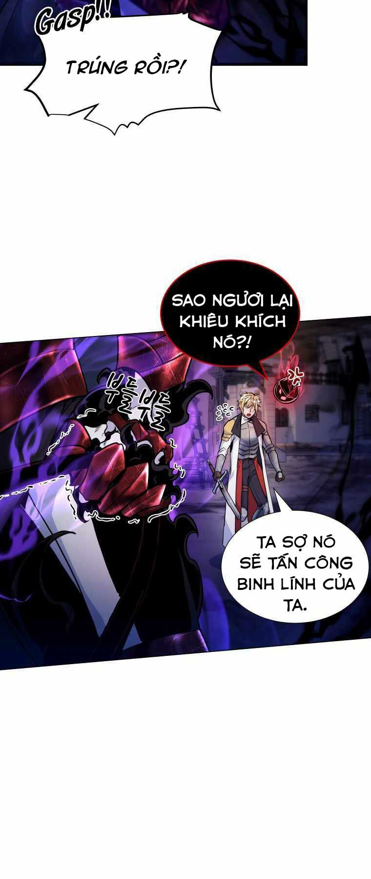 Bạo Chúa Cường Hoành: Chapter 20