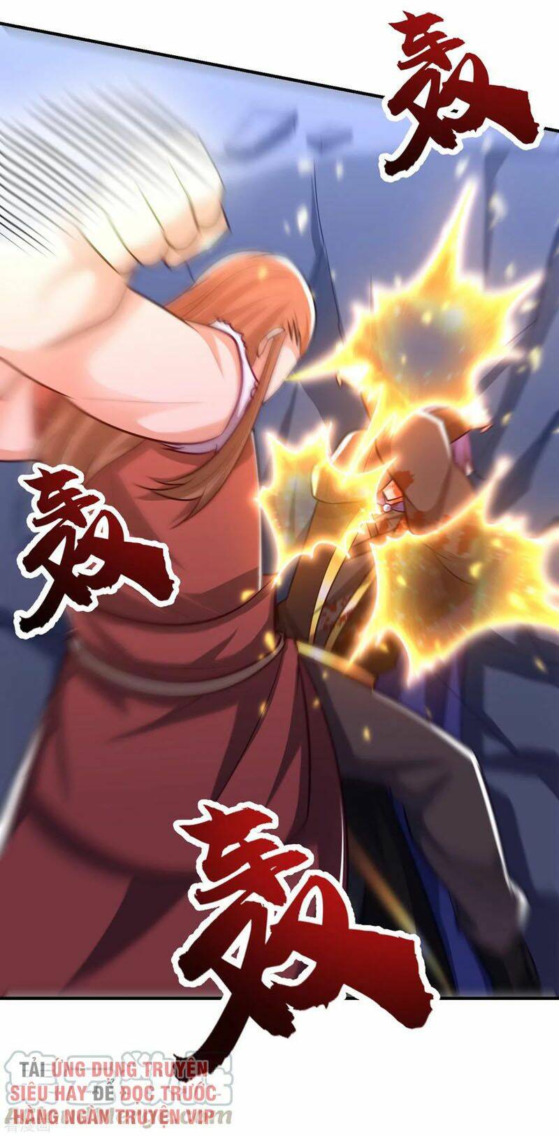 Yêu Giả Vi Vương: Chapter 210