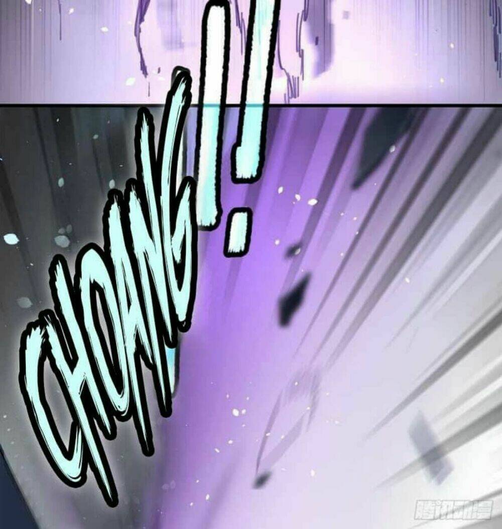 Hắc Bạch Hữu Thường: Chapter 4