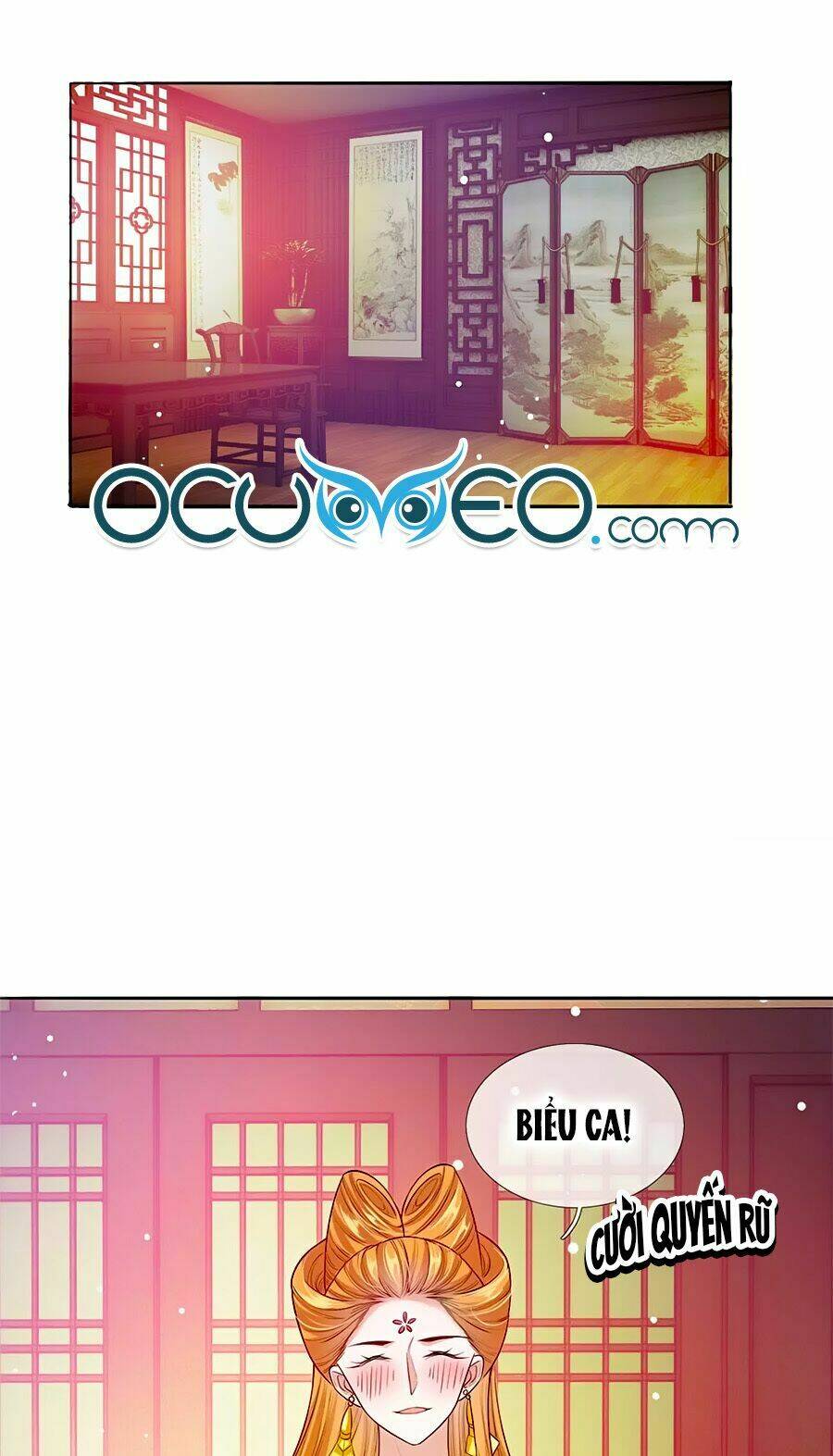 Ôn Nhu Bạo Quân: Nhiếp Chính Vương Gia Quá Hung Mãnh: Chapter 24