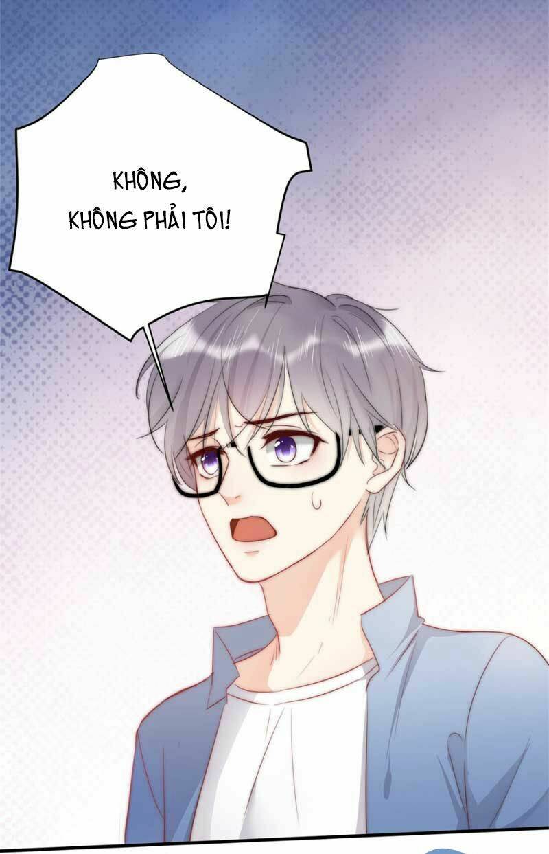 Boss Đại Nhân Là Nữ Thần?: Chapter 5