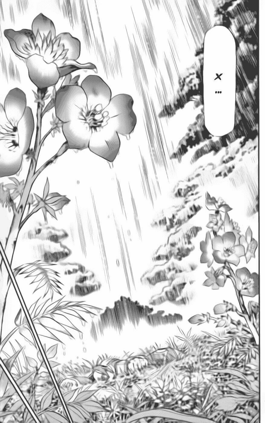 Chiến Binh Thế Giới Ảo X: Chapter 19