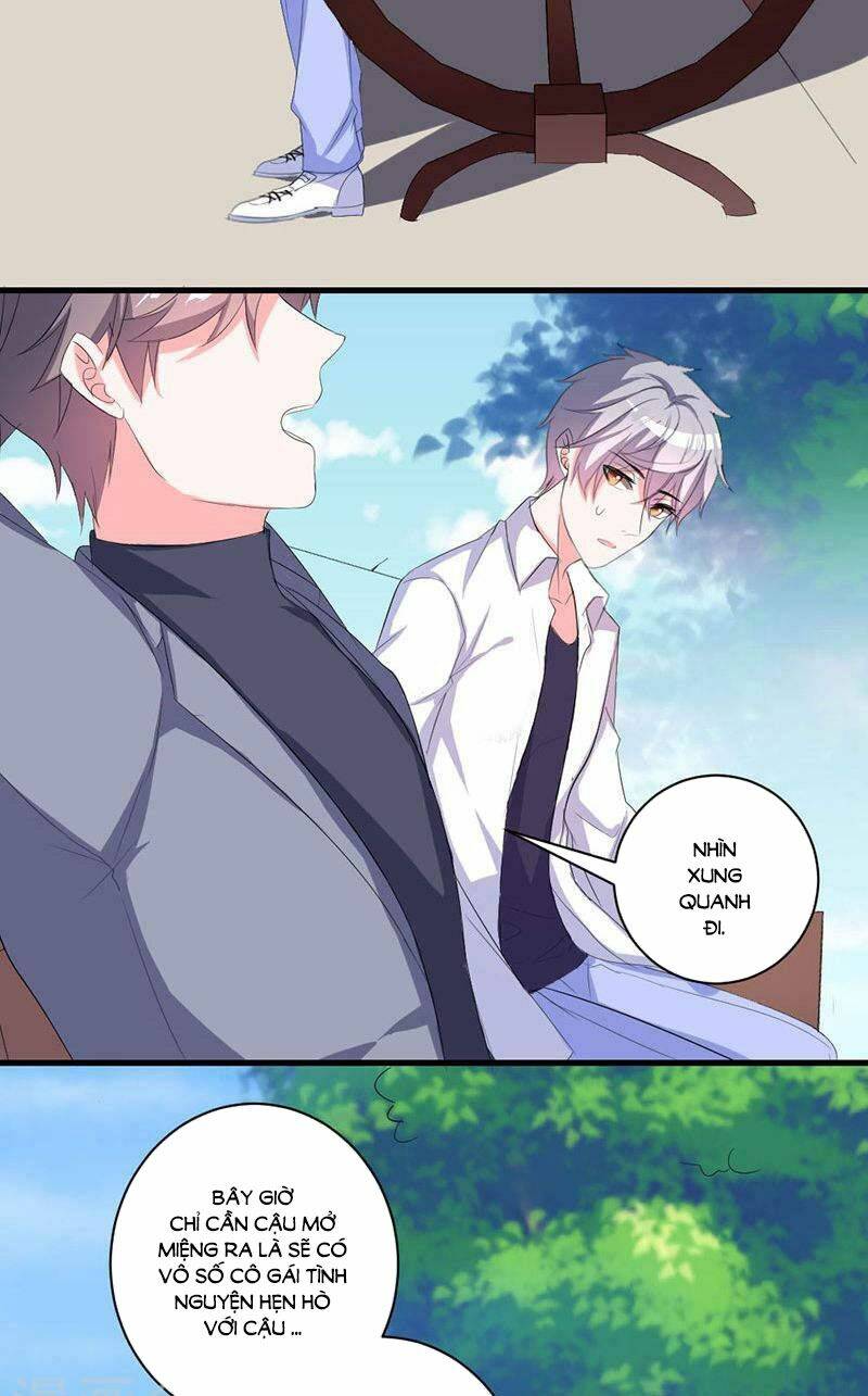 Này! Đừng Động Vào Phô Mai Của Tôi: Chapter 37