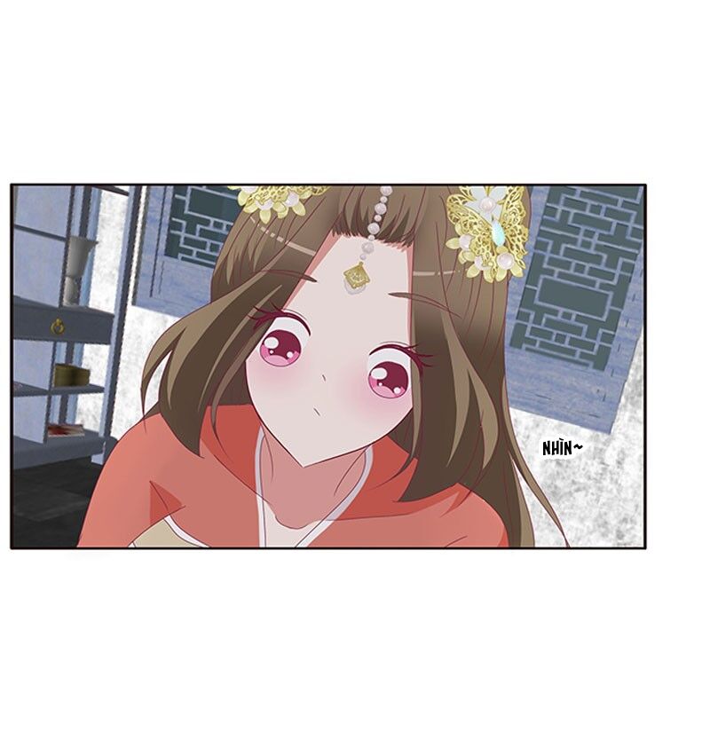 Thông Linh Phi: Chapter 359