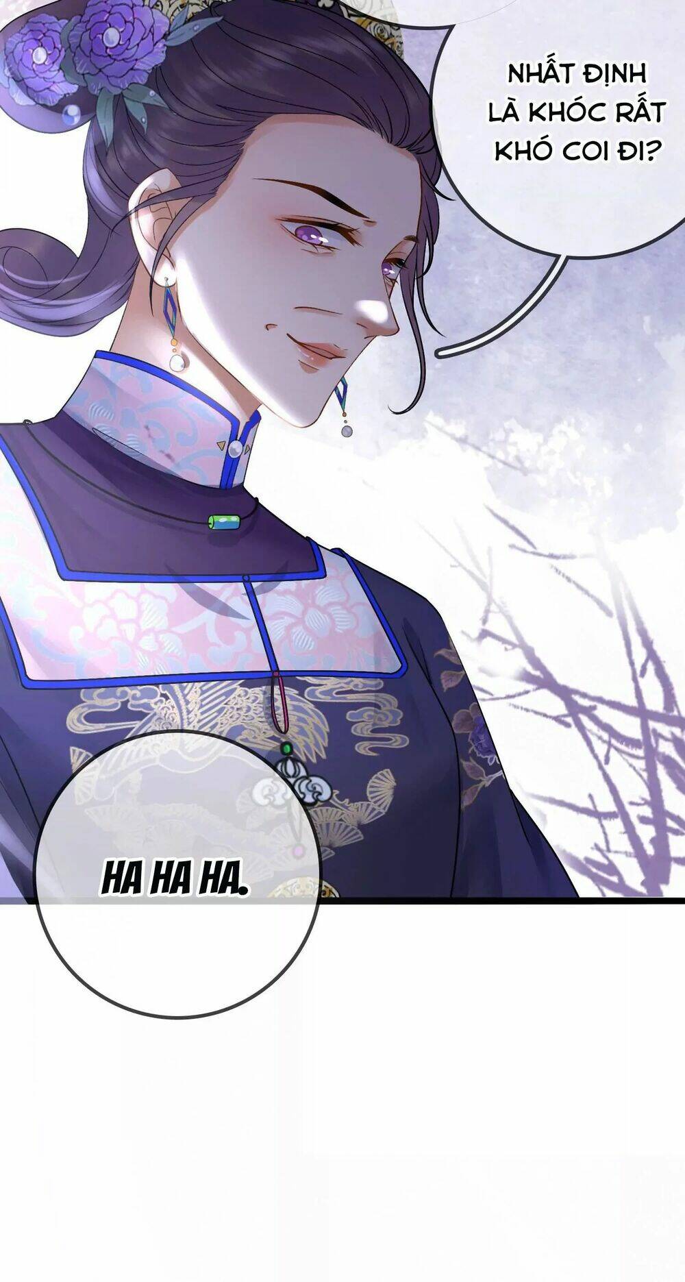 Thái Tử, Người Thật Ngọt Ngào: Chapter 43